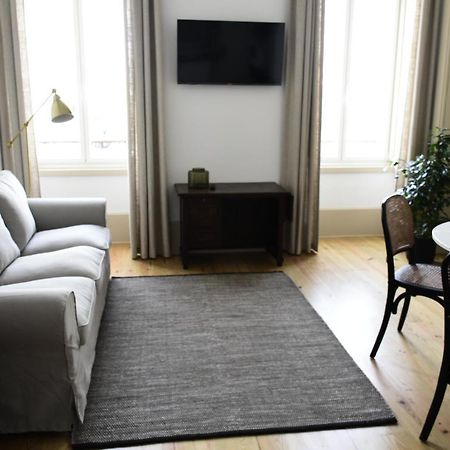 Venezapartments Aveiro Exteriör bild