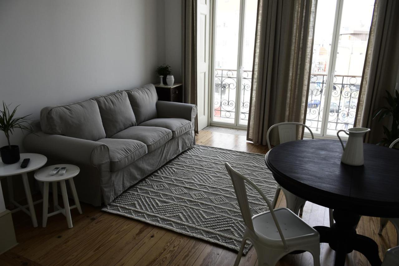 Venezapartments Aveiro Exteriör bild