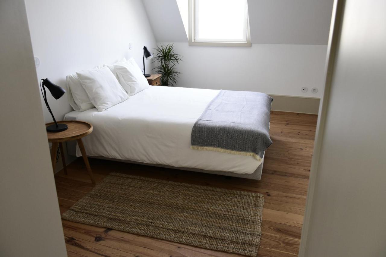 Venezapartments Aveiro Exteriör bild