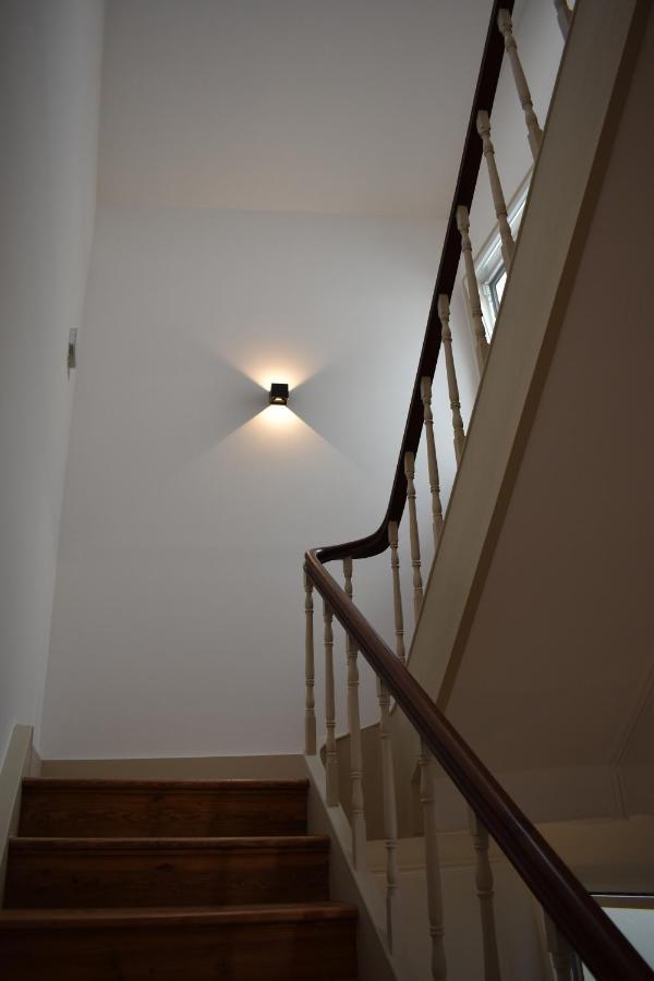 Venezapartments Aveiro Exteriör bild