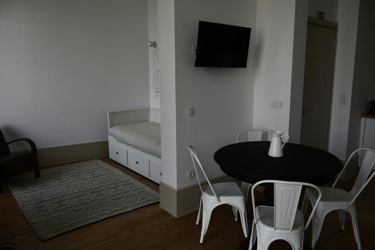 Venezapartments Aveiro Exteriör bild