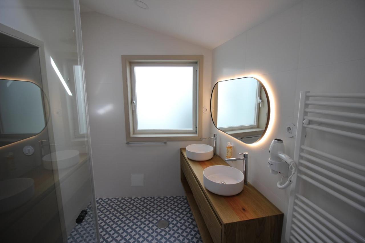 Venezapartments Aveiro Exteriör bild