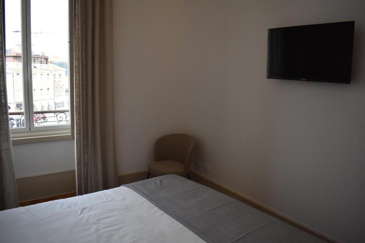 Venezapartments Aveiro Exteriör bild