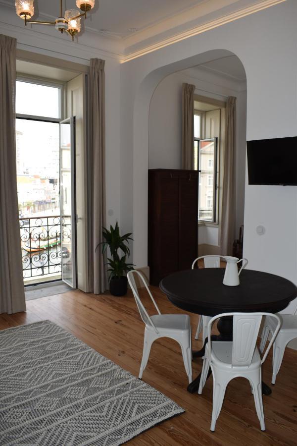 Venezapartments Aveiro Exteriör bild