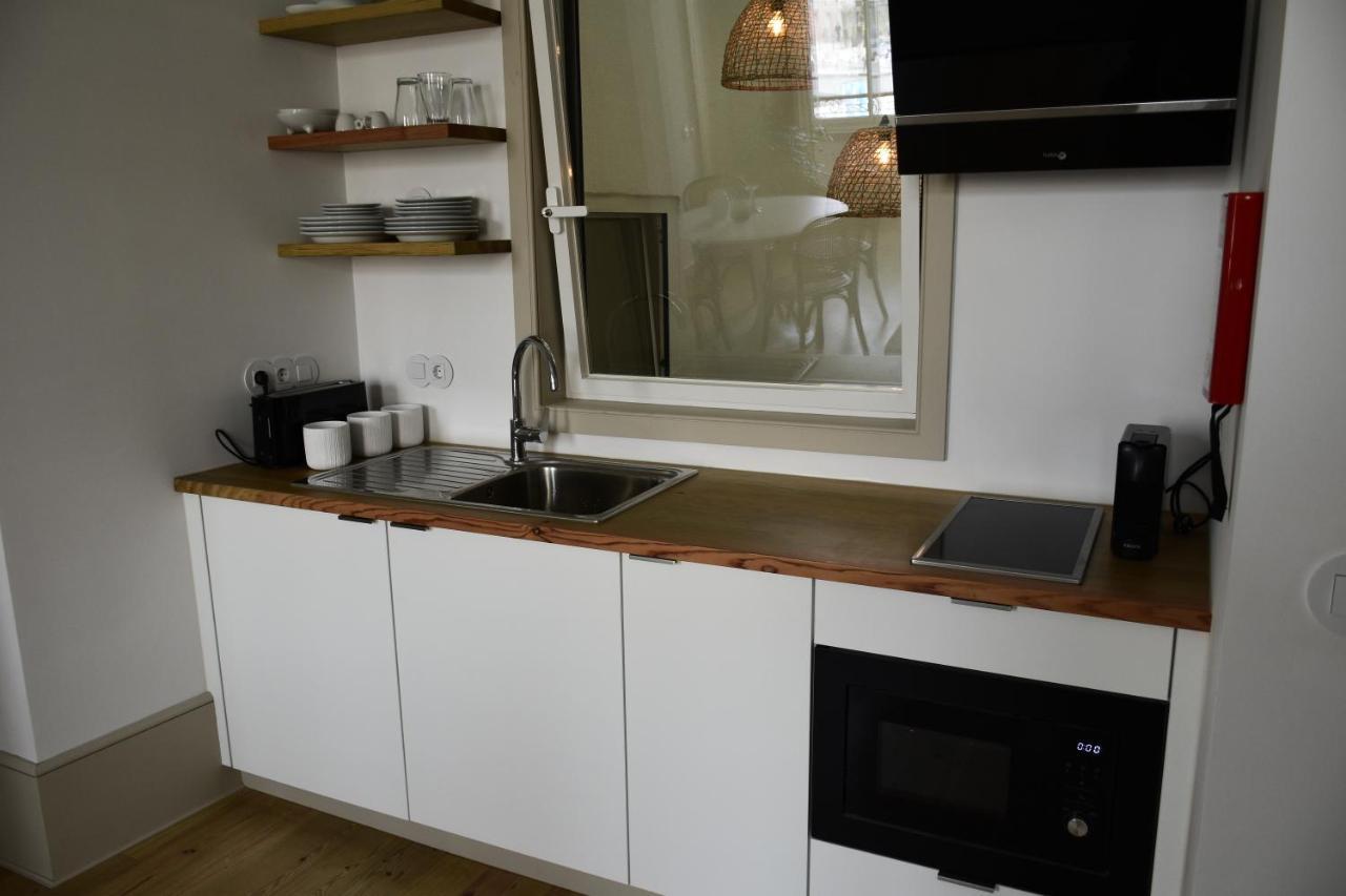 Venezapartments Aveiro Exteriör bild