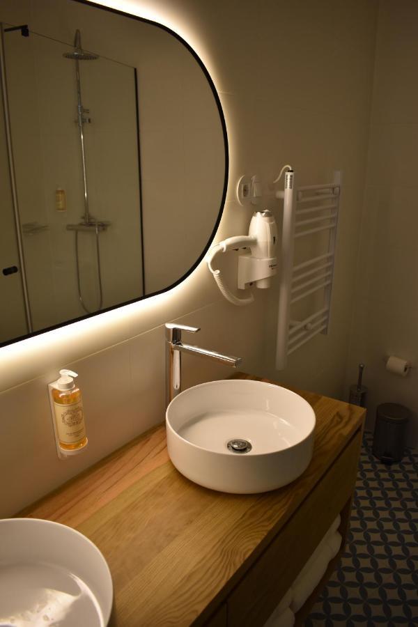 Venezapartments Aveiro Exteriör bild