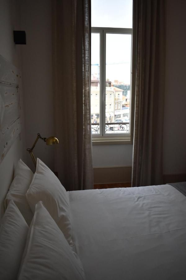 Venezapartments Aveiro Exteriör bild